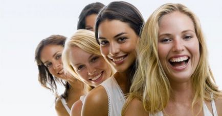 Видове човешка природа (характер) Видове на човешката природа