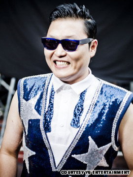 Ти не знаеш какво - Gangnam Style след това да отидем до вас, miralend