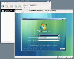 Virtualbox - какво е това и какво е ял