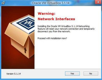 Virtualbox - как да се използват (VirtualBox) Virtualbox - как да се използват