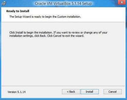 Virtualbox - как да се използват (VirtualBox) Virtualbox - как да се използват
