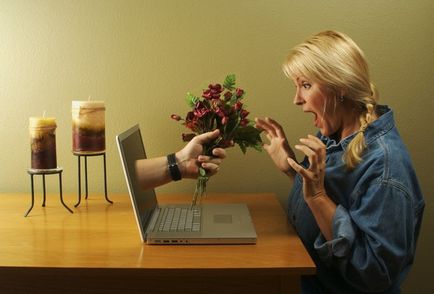 Виртуална любов и виртуални взаимоотношения - дали те имат бъдеще