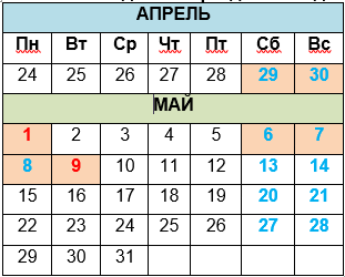 През почивните дни през май 2017 г. Член, списание 