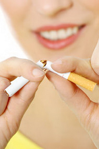 Ефектът на пушенето на увреждане на човешкото тяло, причинени от тютюнопушенето и лечение пушене стъпка