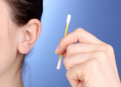 възпаление на ухото - лечение у дома