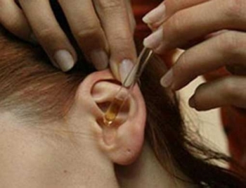 лечение инфекция на ухото у дома - 35 рецепти!