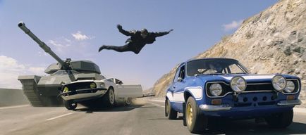 Всички автомобили сага Всички автомобили сага