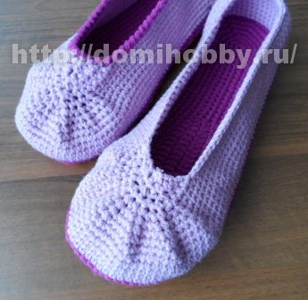 плетене чехли