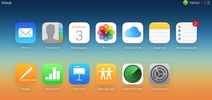 Hacked за Apple, какво да се прави в този случай - на истинска история, iphone новината, IPAD и Mac