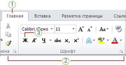 Word за начинаещи (Home раздел, стилове група) Word за начинаещи