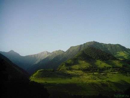 Khinkali как да се готви и яде, мъжете готвене сайт - най-добрите рецепти със снимки