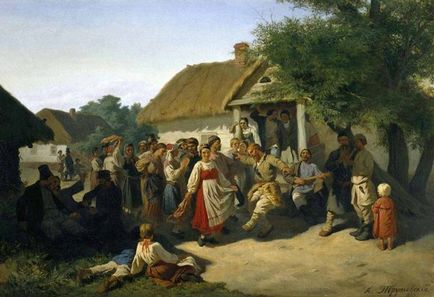Runaround tanok, кръг, пролет танц, традицията на танца в регионите на България (танц) Runaround tanok, кръг, пролет танц, традицията на танца в регионите на България