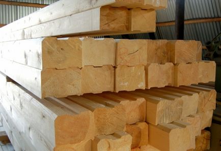 Защита и обработка на дървен материал, изграждане на портал