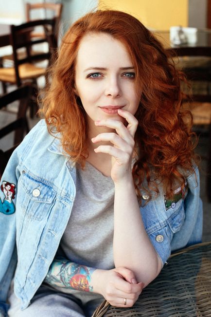 Женя Ogurtsova Женя Ogurtsova