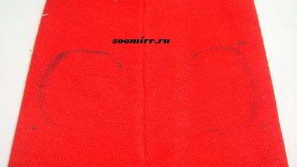 Жилетка на ръкав кучета домашни любимци (жилетка) Жилетка за кучетата на ръкава, домашни