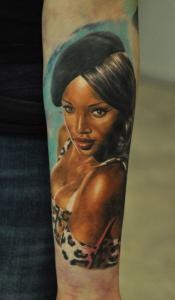 Значение татуировка жена или жена, което означава, татуировка