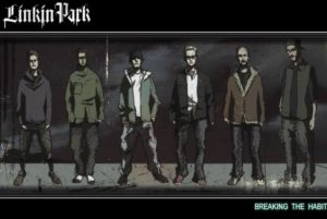 Групи като Linkin Park