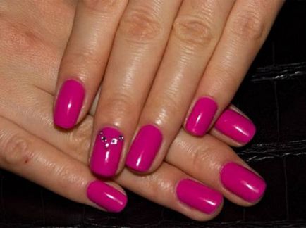 Shellac лак у дома