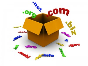 Какво е домейн и какво да правят след регистрация на име на домейн