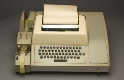 TTY режим, който е