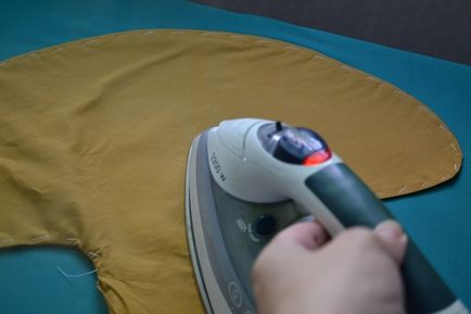 Как да шият лятна шапка