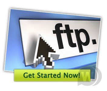 Този ужасен FTP