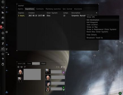 Какво е EVE Online