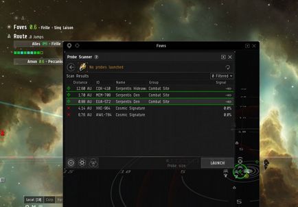 Какво е EVE Online