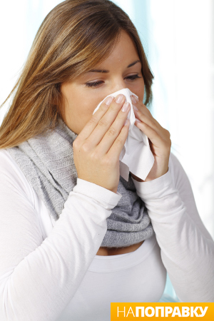 предотвратяване лечение симптоми грип