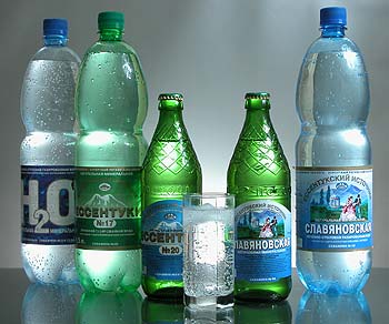 Как да се вдишване на минерална вода Как да се вдишване на минерална вода
