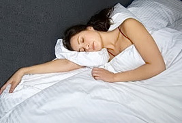 Как да заспите бързо, ако не спи