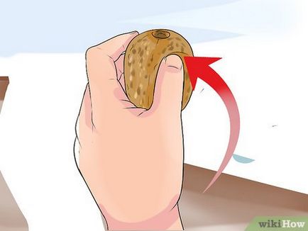 Как по-добре да се яде киви