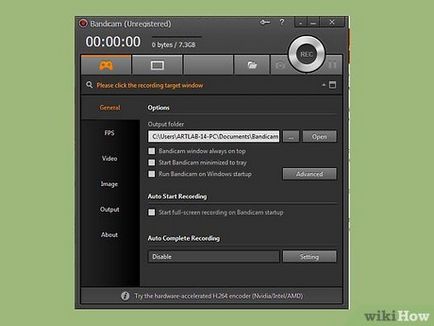Bandicam премахване Bandicam премахване