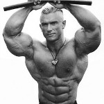 Muscle как да го построи