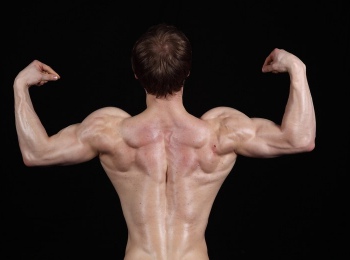 Как да помпа мускули