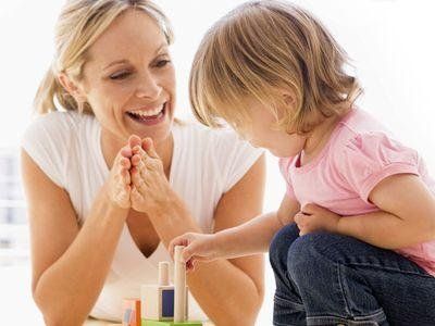 Как да научим детето си да събира и изважда