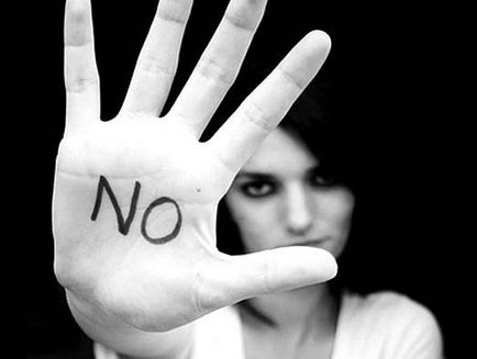 Как да се научим да каже не на хора