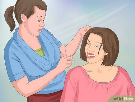 Как да се облекчи косата на един тон