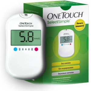 Какво е OneTouch Какво е OneTouch
