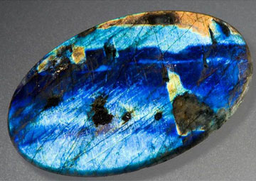 Talisman Stone Fish Talisman Stone Fish