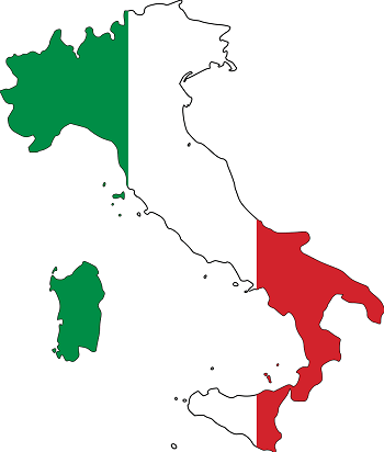 Как да стигнем италианска виза