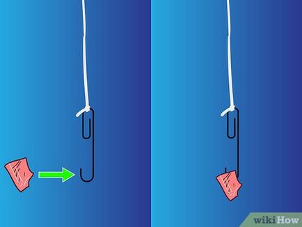 Как да хванете риба