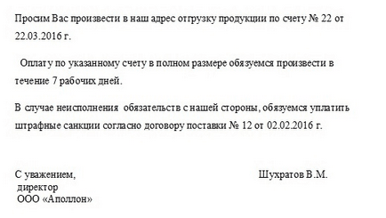 Как се прави бизнес писмо Как се прави бизнес писмо