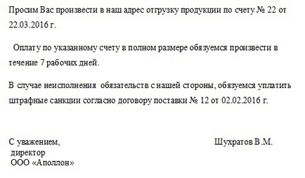 Как се прави бизнес писмо Как се прави бизнес писмо