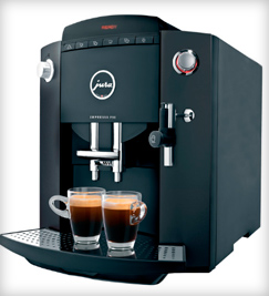 Как да изберем кафе машини