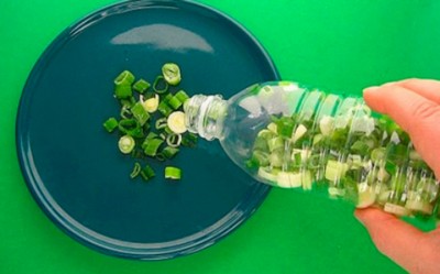 Как да съхранявате билки в хладилника