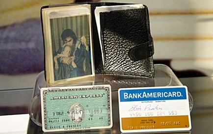 Какво е най-American Express карта