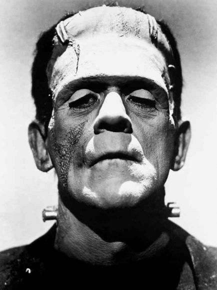 Какво е Frankensteins
