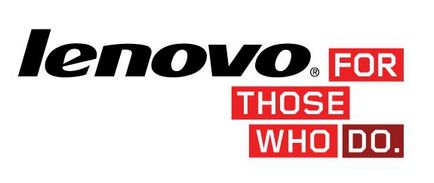 Lenovo го