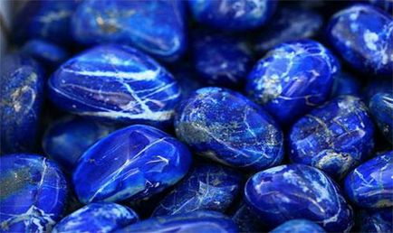 магически камъни